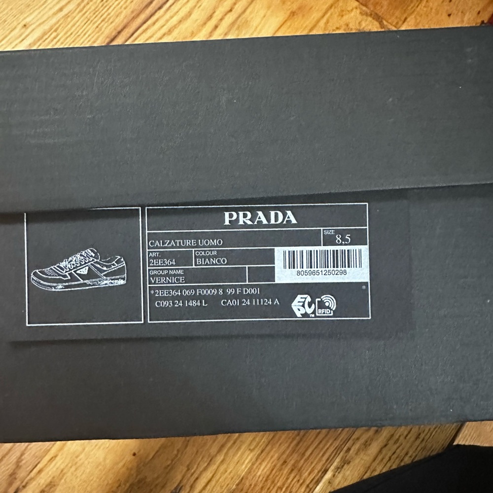 Prada